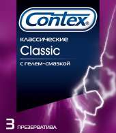 Презервативы "Contex"